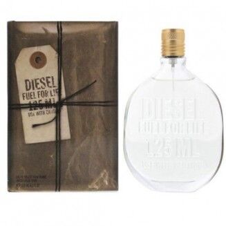 Diesel Fuel For Life Pour Homme 125ML