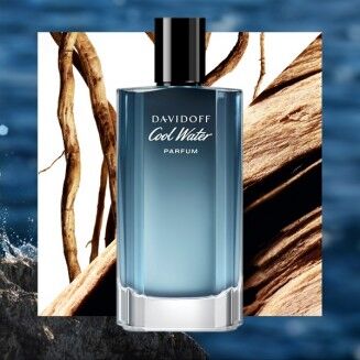 Davidoff Cool Water Parfum 50ML