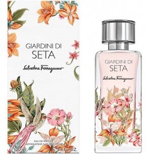 Salvatore Ferragamo Giardini di Seta 100ML