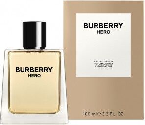 Burberry Hero 100ML