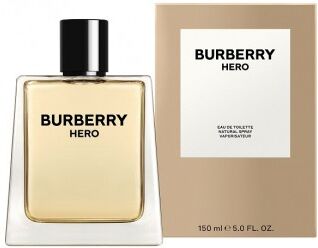 Burberry Hero 150ML