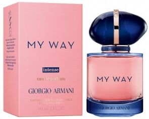 Armani My Way Intense 30ML