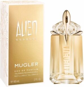 Mugler Alien Goddess 60ML