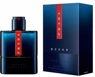 Prada Luna Rossa Ocean 100ML