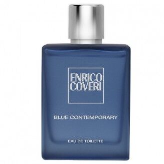 Enrico Coveri Blue Contemporary 100ML