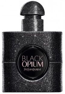 Yves Saint Laurent Black Opium Extreme 50ML