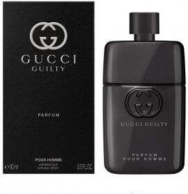 Gucci Guilty Parfum Pour Homme 90ML