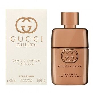 Gucci Guilty Intense Pour Femme 30ML