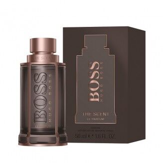 Hugo Boss Boss The Scent Le Parfum For Him 50ML