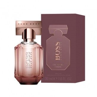 Hugo Boss Boss The Scent Le Parfum For Her 30ML