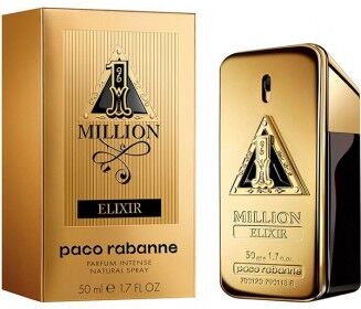 Paco Rabanne 1 Million Elixir 50ML