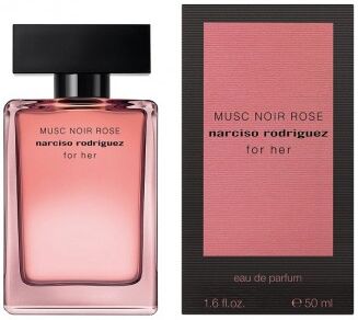 Narciso Rodriguez For Her Musc Noir Rose 50ML