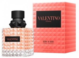 Valentino Donna Born In Roma Coral Fantasy 30ML