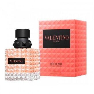 Valentino Donna Born In Roma Coral Fantasy 50ML