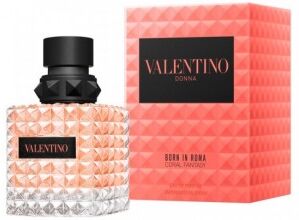 Valentino Donna Born In Roma Coral Fantasy 100ML