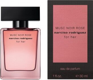 Narciso Rodriguez For Her Musc Noir Rose 30ML