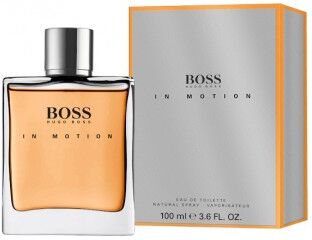 Hugo Boss Boss in Motion 100ML