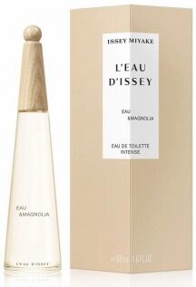 Issey Miyake L'Eau D'Issey Eau & Magnolia Eau De Toilette Intense 50ML