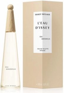 Issey Miyake L'Eau D'Issey Eau & Magnolia Eau De Toilette Intense 100ML