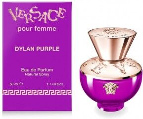 Versace Dylan Purple 50ML