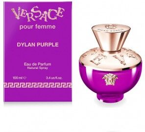 Versace Dylan Purple 100ML