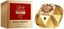 Paco Rabanne Lady Million Royal 50ML