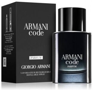 Armani Code Parfum 50ML