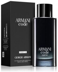 Armani Code Parfum 125ML