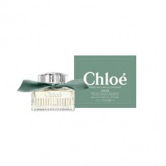 Chloe' Rose Naturelle Intense Eau De Parfum Intense 30 ml