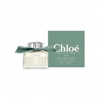 Chloe' Rose Naturelle Intense Eau De Parfum Intense 50 ml