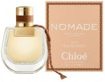 Chloe' Nomade Jasmin Naturel Intense Eau De Parfum Intense 50 ml