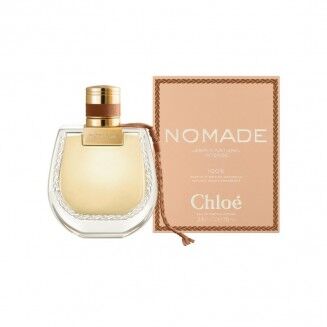 Chloe' Nomade Jasmin Naturel Intense Eau De Parfum Intense 75 ml