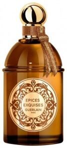 Guerlain Les Absolus D'Orient Epices Exquises 125 ml