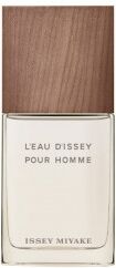 Issey Miyake L'Eau D'Issey Pour Homme Vétiver Eau De Toilette Intense 100 ml