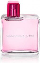 Mandarina Duck For Her Eau De Toilette 100 ml