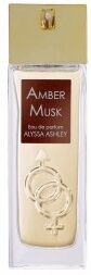 Alyssa Ashley Amber Musk 100 ml