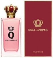 Dolce&Gabbana Eau De Parfum 100 ml