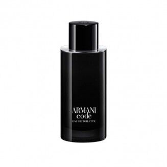 Giorgio Armani Code Eau De Toilette 125 ml