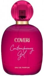 Enrico Coveri Contemporary Girl 100 ml