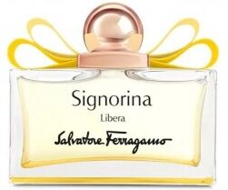 Salvatore Ferragamo Signorina Libera 100 ml