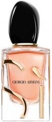 Giorgio Armani Sì Eau De Parfum Intense - Ricaricabile 50 ml