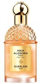 Guerlain Aqua Allegoria Forte Oud Yuzu 75 ml