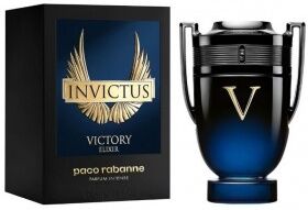 Paco Rabanne Invictus Victory Elixir Parfum Intense 100 ml