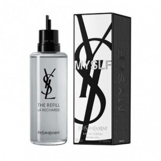 Yves Saint Laurent MYSLF Eau De Parfum Refill 150 ml