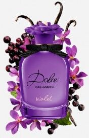 Dolce&Gabbana Violet 50 ml