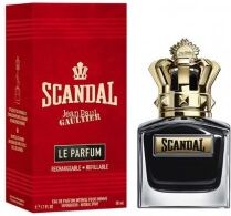 Jean Paul Gaultier Scandal Le Parfum Pour Homme 50 ml