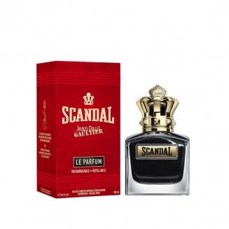 Jean Paul Gaultier Scandal Le Parfum Pour Homme 100 ml