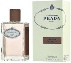 Prada Infuson De Vanille 100 ml