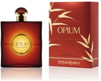 Yves Saint Laurent Opium 30ML