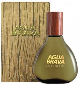 Antonio Puig Agua Brava 200ML